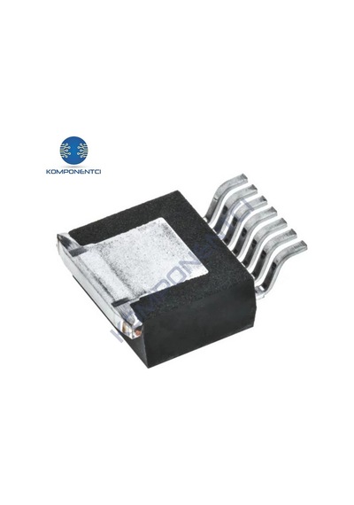 Lm2676s-5.0/nopb Dc-dc Regülatör 5v 3a D2pak To-263-7
