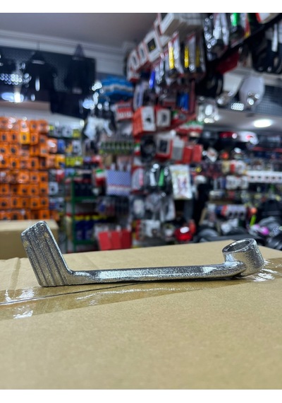 Vulture 125 -drift L 125 Fren Kolu-ayak Fren Pedalı Yan Sanayi Arasmoto