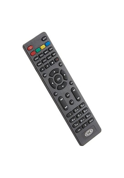 Electromaster Ehd-8000 Hd Uydu Alıcı Kumandası