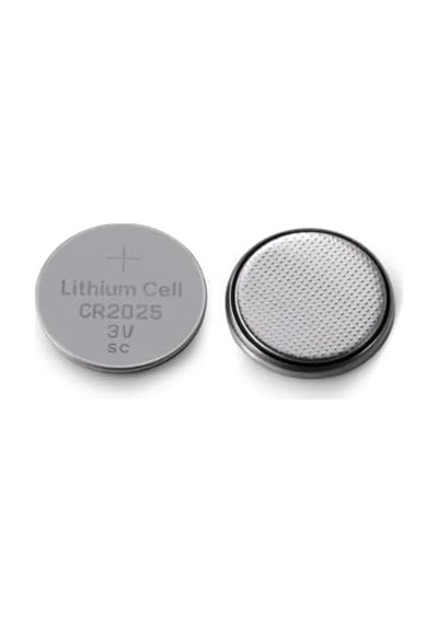I-gen Cr2025 Pil 5&apos Li Paket Lityum Düğme Pil 3v 2025