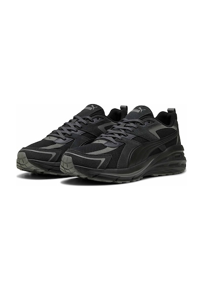 Puma Hypnotıc Unısex Ayakkabı 402618 01 Siyah