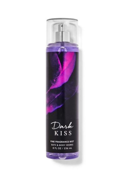 Bath & Body Works Dark Kiss Vücut Spreyi 236 ML
