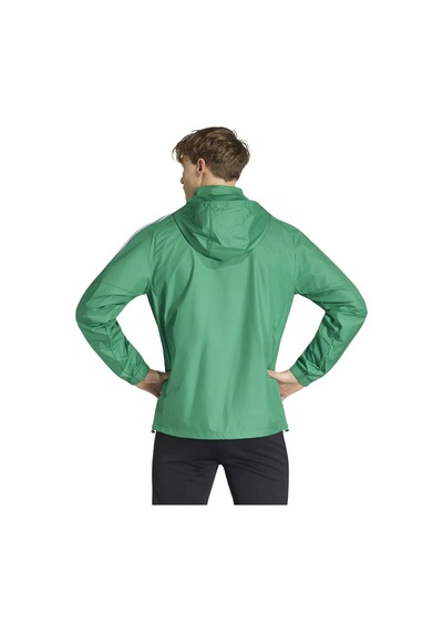 Teagrn/whıte Adidas Erkek Futbol Rüzgarlık Ceket Tiro26l Wb Jy9729