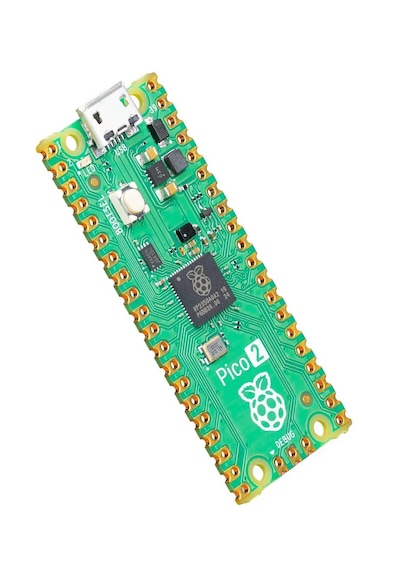 Raspberry Pi Pico 2