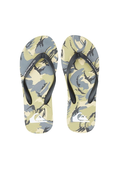 Quiksilver Molokaı Art Erkek Terlik Aqyl101264-qk.xksc 001