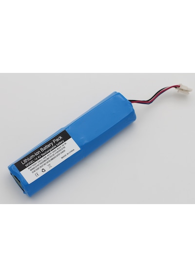 Grundig Uyumlu 9131 Robot Süpürge 2600 Mah Batarya