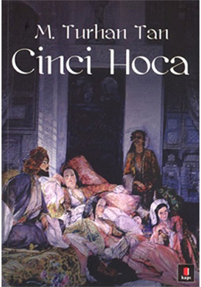 Cinci Hoca + Yapışkanlı Not Kağıdı