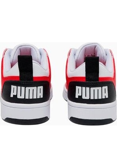 Puma Rebound Layup Lo Sl Erkek Spor Ayakkabı Renkli 36986620 M-113 001