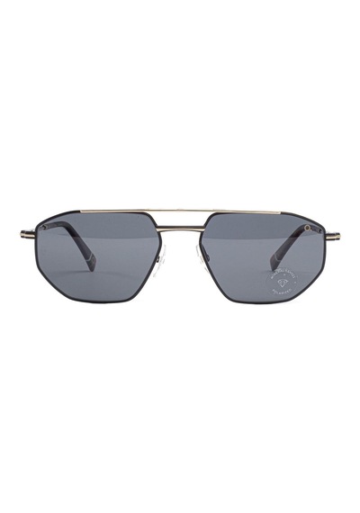 Etnia Barcelona 4 Alaior 56s Gdbk Polarize Unisex Güneş Gözlüğü Altın