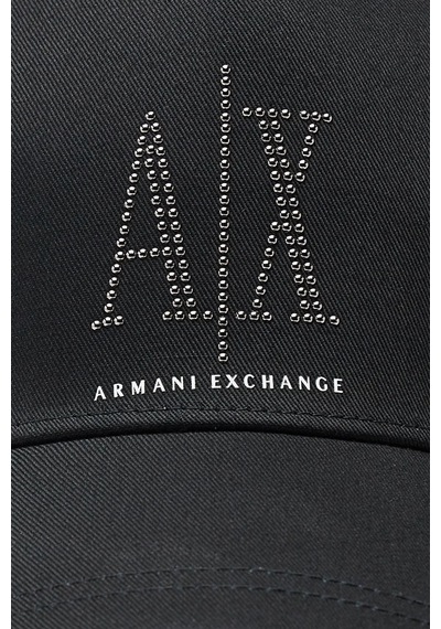 Armani Exchange Armanı Exchange Kadın Şapka 944208-3r131-00020 944208-3r131-00020 Siyah Siyah