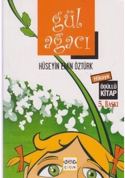 Gül Ağacı - Hüseyin Emin Öztürk - Nar Çocuk