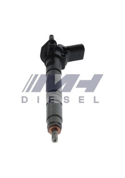 Bosch 0445115080 Enjektör Audi A4 A6 A6 Allroad 2.7 Tdı