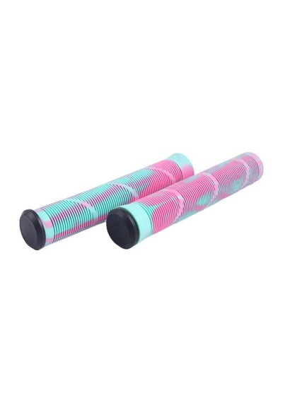 Elcik Uzun Bmx Turkuaz-pembe Turkuaz