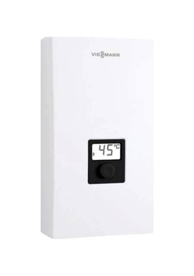 Viessmann Vitotherm Eı4 18-21-24 Ani Su Isıtıcısı
