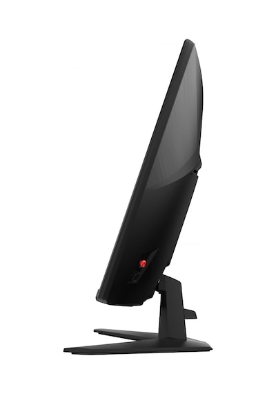Msı Mag 274cf X24 27 1920x1080 Fhd 240hz 0.5ms Curve 1500r Hdmı D