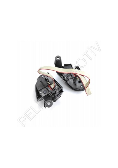 Jetta Direksiyon Tuş Takımı 3c8998537b 2006-2011