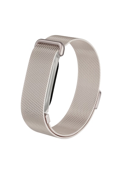 Google Fitbit Air Kordon Milano Loop Metal Band