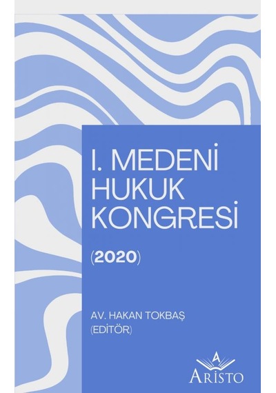 1. Medeni Hukuk Kongresi