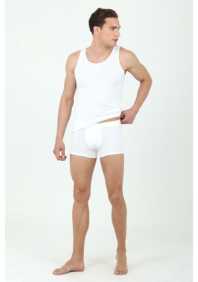 D's Damat Erkek Mikro Modal Atlet Boxer Takım Kutulu Damat Sandığı Çeyiz Seti Beyaz Çok Renkli D's Damat Erkek Mikro Modal Atlet Boxer Takım Kutulu Damat Sandığı Çeyiz Seti Beyaz Çok Renkli