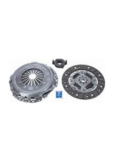 Debrıyaj Setı Rulmanlı Scudo Exper Jumpy 1,9 Td 96-06 13976982