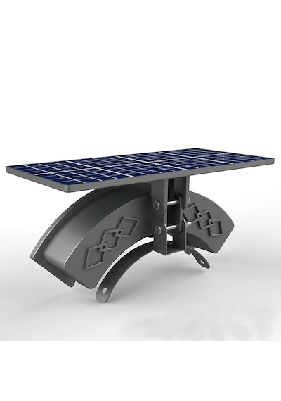 Güneş Enerjili Ağaç Aydınlatma Led Bahçe Lambası-solar Dekor Dış Mekan Işığı,peyzaj Aydınlatma Güneş Enerjili