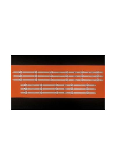 Winkel Tv Led Bar 2568 Takım 2 Li-botech 32 Es 3975-pt320ct-dled31-32f7000