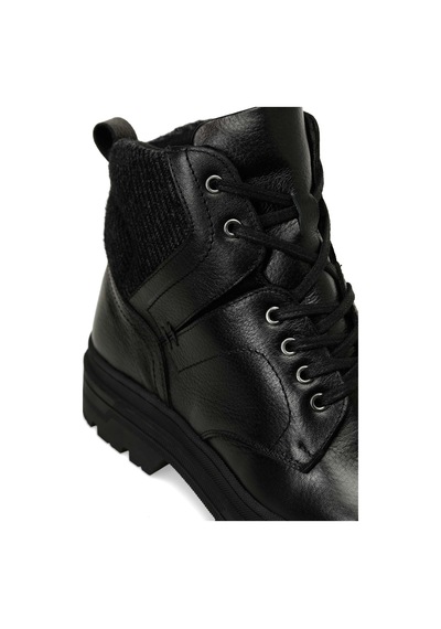 Oxide Immortal 4pr Siyah Erkek Bot 000000000101924352 Siyah