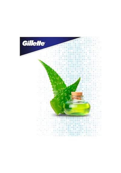 Gillette Skinguard Sensitive Tıraş Jeli 250 ML