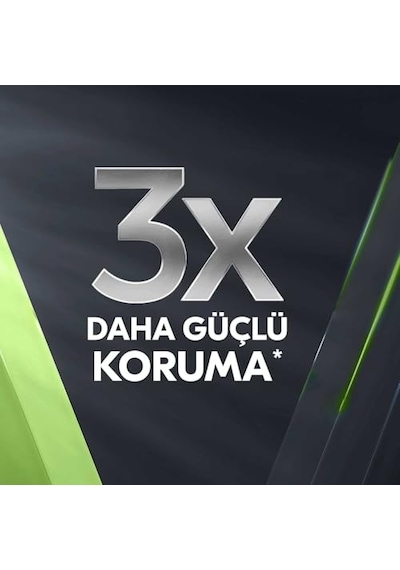 Rexona Clinical Protection Erkek Stick Deodorant Active Fresh Ter Kokusuna Karşı Koruma 45 Ml