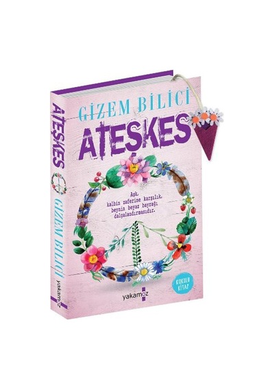 Ateşkes Gizem Bilici