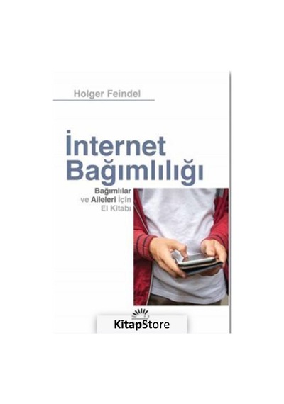 İnternet Bağımlılığı Holger Feindel
