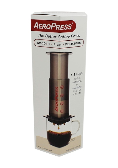 Aeropress Kahve Demleme Makinesi 085276000800