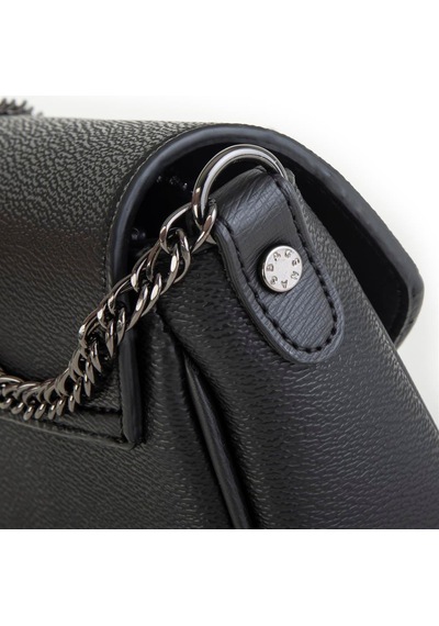 Nas Bag Çapraz Çanta Siyah