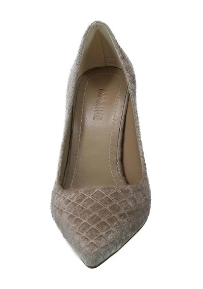 Marine Shoes 134-459 Kadın Ayakkabı