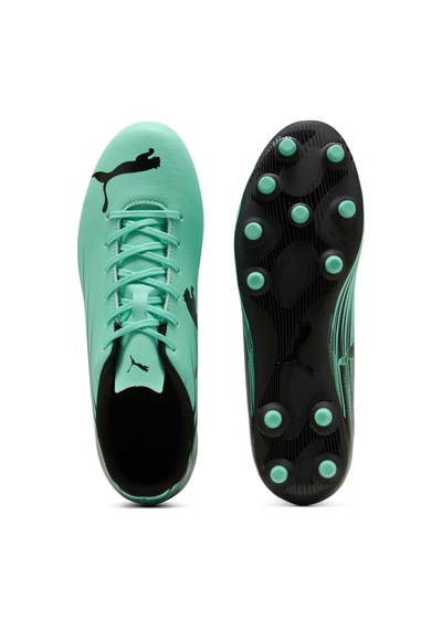 Puma Attacanto Iı Fg/ag Erkek Krampon 108493 08 Yeşil