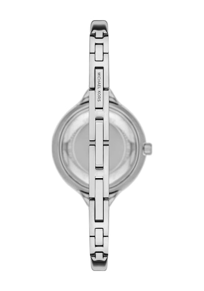 Michael Kors Mk4930 Kadın Kol Saati Metalik Gri