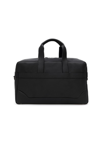 Pierre Cardin Erkek Siyah Çanta 50296025-vr046 Siyah