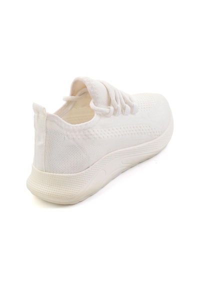 Bambi Beyaz Kadın Sneaker K01590010182