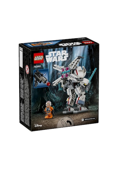 LEGO® 75390 Luke Skywalker™ X-Wing™ Robotu V29