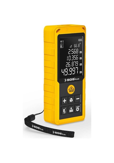 Sgs 5426 100 Metre Lazer Metre