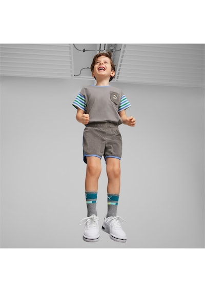 Puma Summer Camp Classics Çocuk Şort