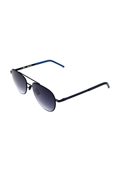 Obb Sunglasses Obb Ms503 C2 Erkek Güneş Gözlüğü Siyah