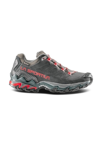 La Sportiva Ultra Raptor Iı Leather Gtx Kadın Koşu Ve Yürüyüş Ayakkabısı Çok Renkli