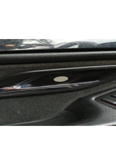 Bmw Araçlar İçin Kapı Kolu Vida Kapağı