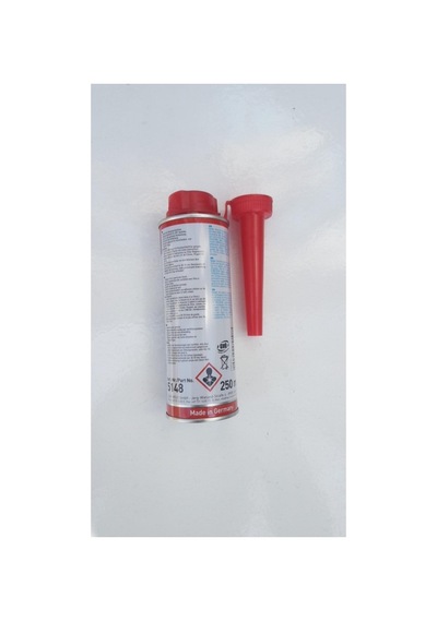 Dizel Partikül Filtre Temizleyici Depo Yakıt Katkısı Dpf 250 Ml