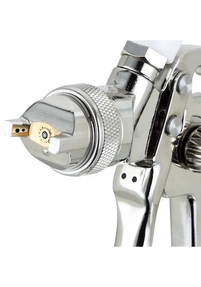 Voylet AB-17G 1.7 MM Üstten Depo Boya Tabancası