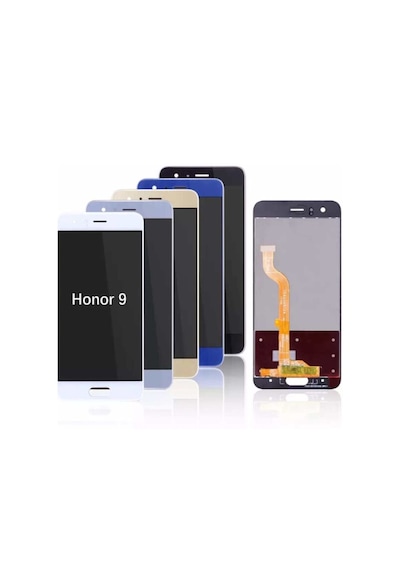 Huawei Honor 9 Lcd Dokunmatik Ekran