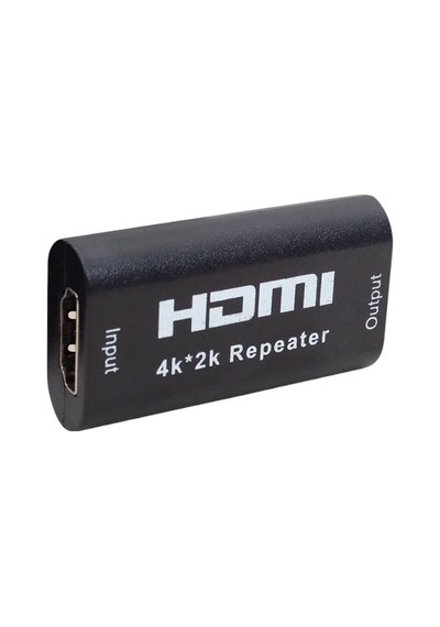 Powermaster Pm-32143 Hdmı Kablosu Uzatma Ara Repeater Uzatıcı