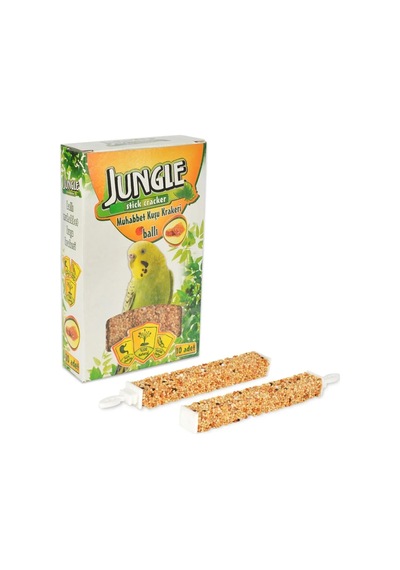 Jungle Tava Kraker 10 Lu X 8