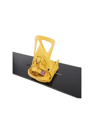 Burton Step On Binding Kadın Sarı Snowboard Bağlaması 21460 Sarı
